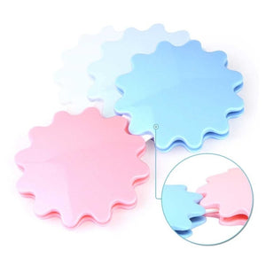 Baby Toys Hand Hold Jingle Shaking Bell Lovely Hand Shake Bell Ring Baby Rattles Toys Newborn Baby 0- 12 Months Teether Toys - Baby Homez