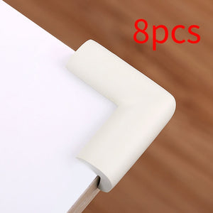 2M Baby Safety Corner Protector Children Protection Furniture Corners Angle Protection Child Safety Table Corner Protector Tape - Baby Homez