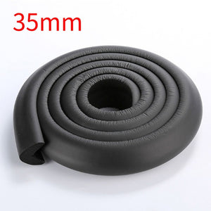 2M Baby Safety Corner Protector Children Protection Furniture Corners Angle Protection Child Safety Table Corner Protector Tape - Baby Homez