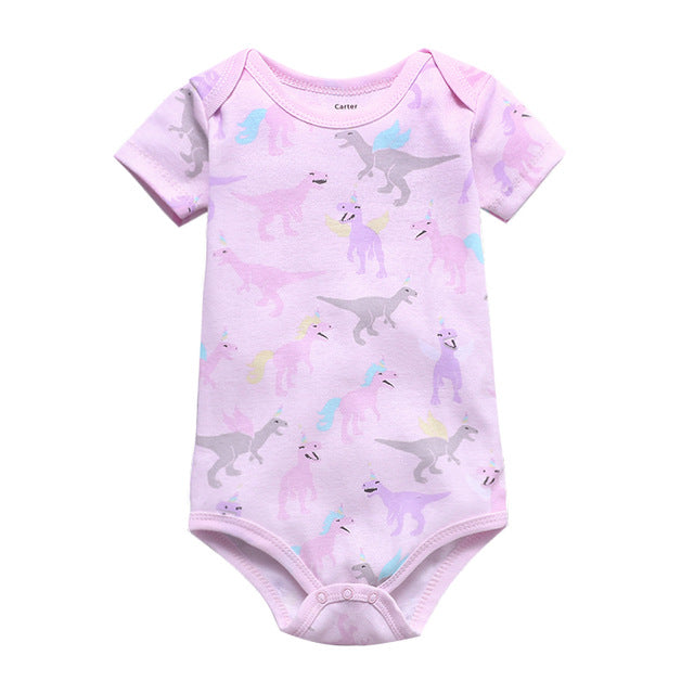 Baby Bodysuits Mommy Loves Me Print Body Baby Boy Girl Clothing Sets Newborn Baby Clothes Products Jumpsuit - Baby Homez