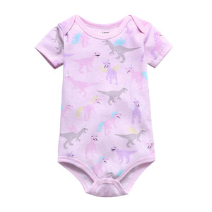 Baby Bodysuits Mommy Loves Me Print Body Baby Boy Girl Clothing Sets Newborn Baby Clothes Products Jumpsuit - Baby Homez