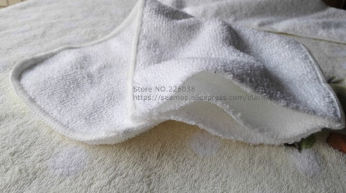 Baby Training Pants Baby Diaper Reusable Nappy Washable Diapers Cotton Learning Pants Kids Wear QD05 - Baby Homez