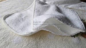 Baby Training Pants Baby Diaper Reusable Nappy Washable Diapers Cotton Learning Pants Kids Wear QD05 - Baby Homez