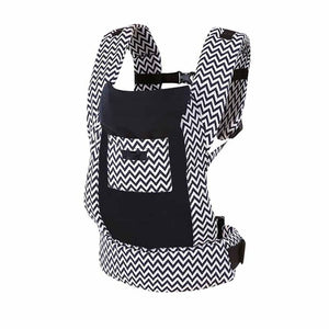 Baby Carrier Ergonomic Infant Backpack Carrier Cotton Child Sling Carrier Front Facing Toddler Wrap Carrier Kangaroo Newborn - Baby Homez