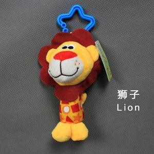 Baby Plush Toy Vibrating Toys Animal Super Soft Comfort Newbron Gift Free Shipping SZ12 - Baby Homez