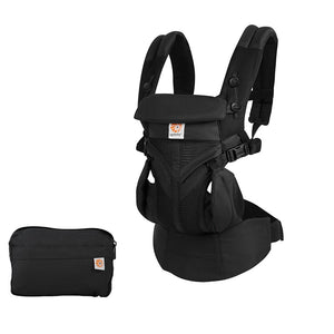 Egobaby Infant Newborn Comfortable Carrier Ergonomic Baby Carrier Multifunction Breathable Sling Backpack Kid Carriage omni 360 - Baby Homez