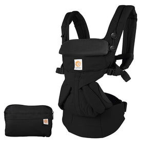 Egobaby Infant Newborn Comfortable Carrier Ergonomic Baby Carrier Multifunction Breathable Sling Backpack Kid Carriage omni 360 - Baby Homez