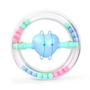 Funny Baby Toys Little Loud Bell Ball Rattles Mobile Toy Baby Speelgoed Newborn Infant Intelligence Grasping Educational Toys - Baby Homez