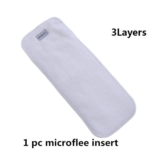 [simfamily]1PC Reusable Waterproof digital printed baby Cloth Diaper One Size Pocket baby nappies wholesale price fit for 3-15kg - Baby Homez