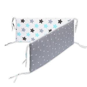 80*50cm Baby Nest Bed Portable Crib Travel Bed Infant Toddler Cotton Cradle for Newborn Baby Bed Bassinet Bumper - Baby Homez