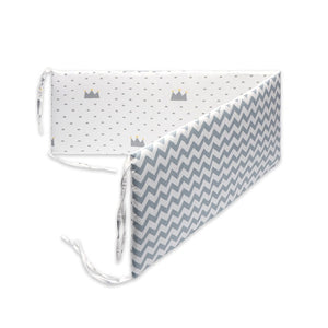 80*50cm Baby Nest Bed Portable Crib Travel Bed Infant Toddler Cotton Cradle for Newborn Baby Bed Bassinet Bumper - Baby Homez