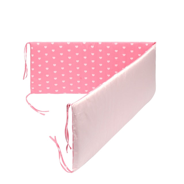 80*50cm Baby Nest Bed Portable Crib Travel Bed Infant Toddler Cotton Cradle for Newborn Baby Bed Bassinet Bumper - Baby Homez