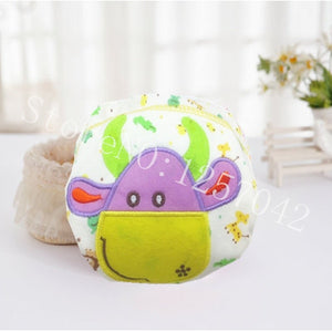 Baby Cotton Training Pants Panties Baby Diapers Reusable Cloth Diaper Nappies Washable Infants Children Underwear Nappy Changing - Baby Homez