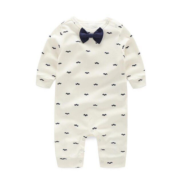 Disney Baby Rompertjes Baby Boy Kleding Meisjes Kleding Pasgeboren Baby Jumpsuit Winter Mickey Outfits Cartoon Rompertjes Baby Kleding - Baby Homez