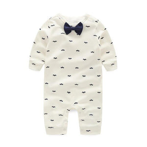 Disney Baby Rompertjes Baby Boy Kleding Meisjes Kleding Pasgeboren Baby Jumpsuit Winter Mickey Outfits Cartoon Rompertjes Baby Kleding - Baby Homez