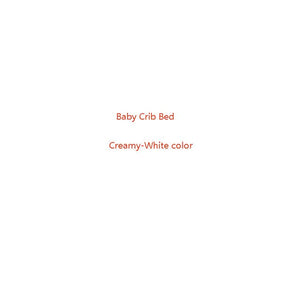 Baby Crib Bed Nest Newborn Stereotypes Pillow Travel Folding Infant Cradle Cot Multifunction Sleeping Positioning Pad 0-12 Month - Baby Homez