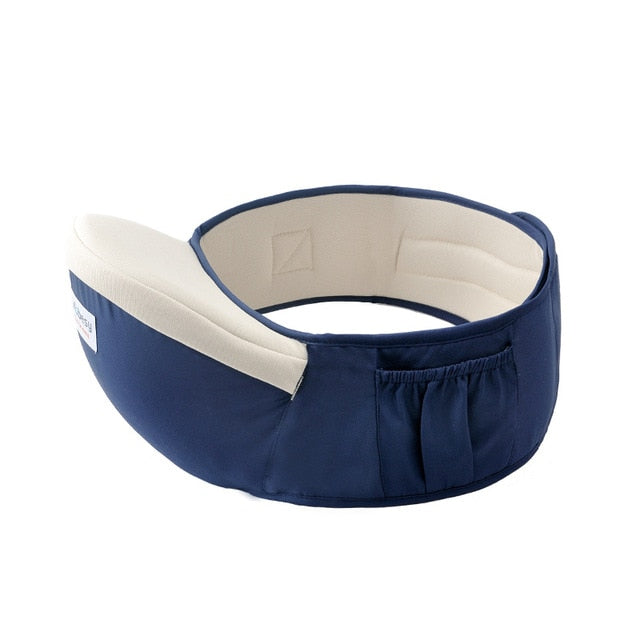 Baby Carrier Waist Stool Walkers Baby Sling Hold Waist Belt Backpack Hipseat Belt Kids Adjustable Infant Hip Seat - Baby Homez