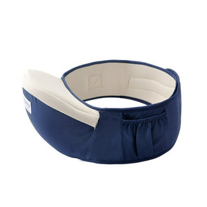 Baby Carrier Waist Stool Walkers Baby Sling Hold Waist Belt Backpack Hipseat Belt Kids Adjustable Infant Hip Seat - Baby Homez