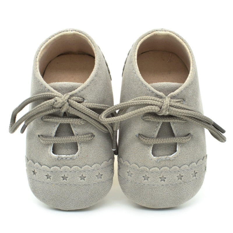 Baby Boy Shoes New Classic Canvas Newborn Baby shoes For Boy Prewalker First Walkers child kids shoes - Baby Homez