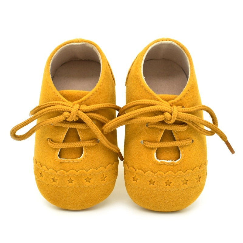 Baby Boy Shoes New Classic Canvas Newborn Baby shoes For Boy Prewalker First Walkers child kids shoes - Baby Homez
