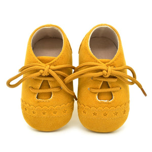 Baby Boy Shoes New Classic Canvas Newborn Baby shoes For Boy Prewalker First Walkers child kids shoes - Baby Homez
