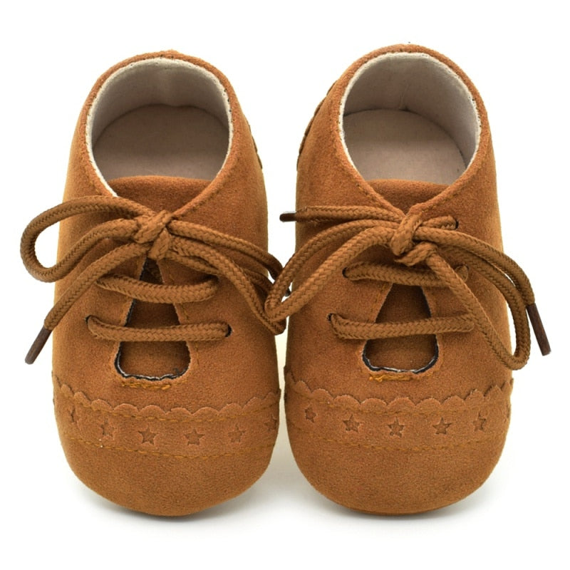 Baby Boy Shoes New Classic Canvas Newborn Baby shoes For Boy Prewalker First Walkers child kids shoes - Baby Homez