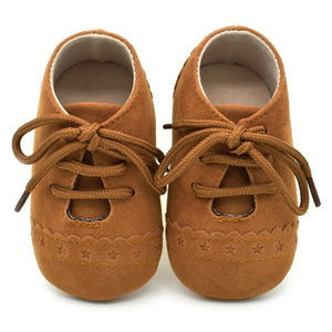 Baby Boy Shoes New Classic Canvas Newborn Baby shoes For Boy Prewalker First Walkers child kids shoes - Baby Homez