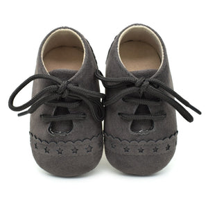 Baby Boy Shoes New Classic Canvas Newborn Baby shoes For Boy Prewalker First Walkers child kids shoes - Baby Homez