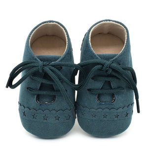 Baby Boy Shoes New Classic Canvas Newborn Baby shoes For Boy Prewalker First Walkers child kids shoes - Baby Homez