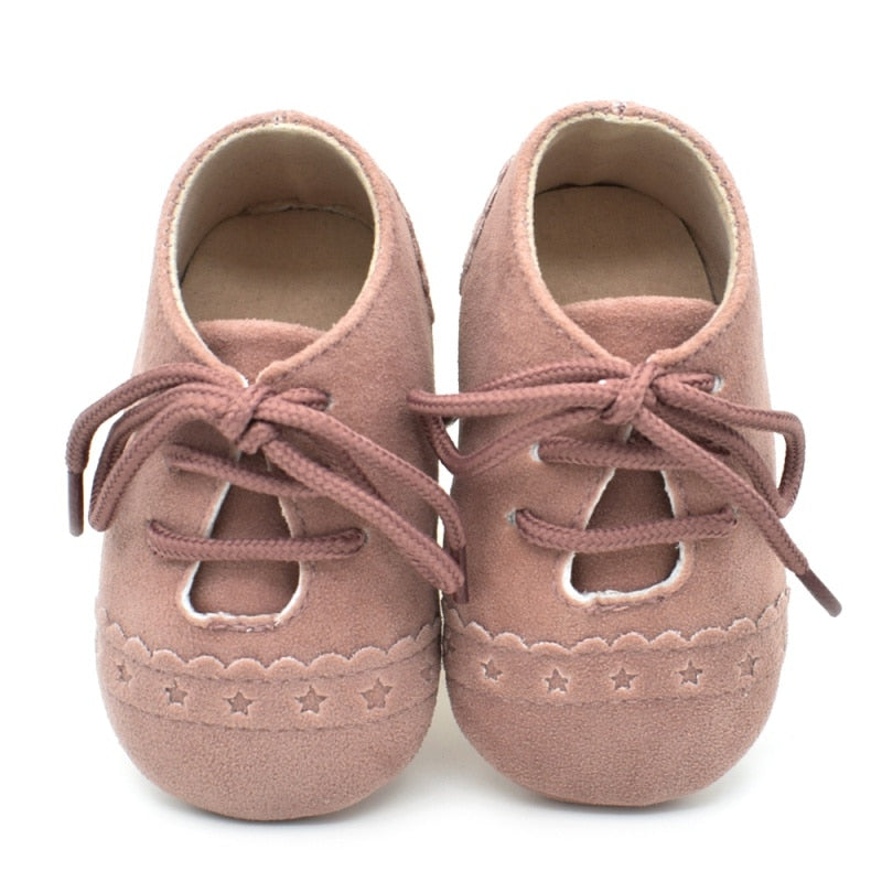 Baby Boy Shoes New Classic Canvas Newborn Baby shoes For Boy Prewalker First Walkers child kids shoes - Baby Homez