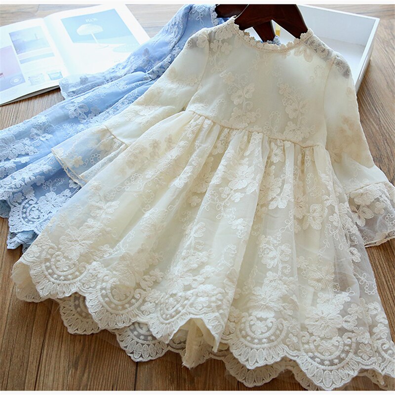 Princess Girls Dress Baby Girls Clothes Children Clothing Summer Party tutu Kids Dresses for Girls Toddler Girls Casual Dress - Baby Homez