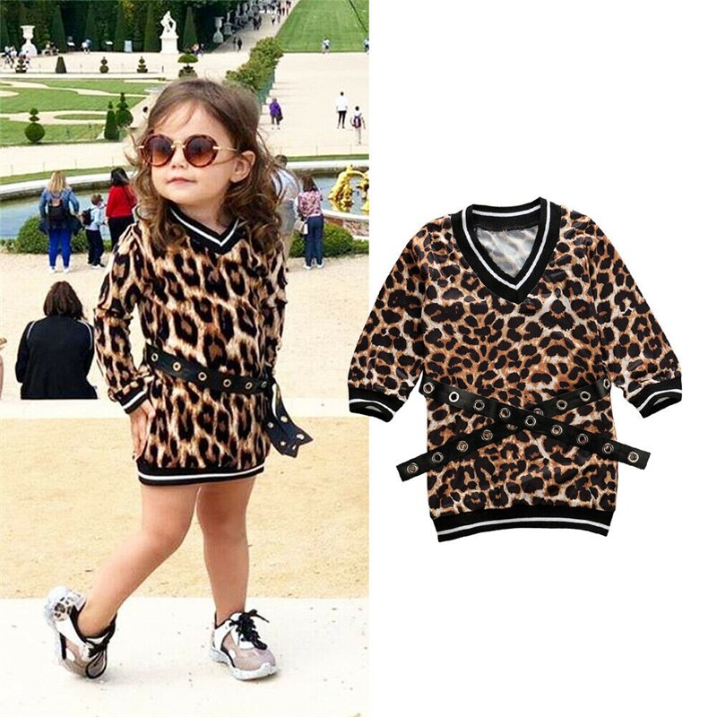 2019 New Autumn Newborn Floral Dress Cute Infant Baby Clothes Dress For Girl Clothing Princess Party Christmas Dresses - Baby Homez