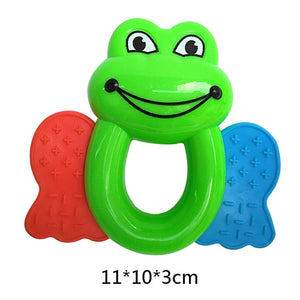 Infant Baby Rattles Mobiles Teether Toys Infant Music Lovely Hand Shake Bell Ring Bed Crib Newborn Educational Toy - Baby Homez