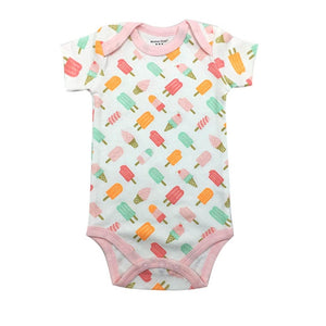 Baby Bodysuits Mommy Loves Me Print Body Baby Boy Girl Clothing Sets Newborn Baby Clothes Products Jumpsuit - Baby Homez
