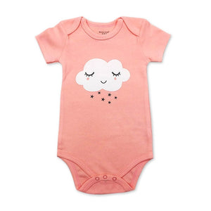Baby Bodysuits Mommy Loves Me Print Body Baby Boy Girl Clothing Sets Newborn Baby Clothes Products Jumpsuit - Baby Homez