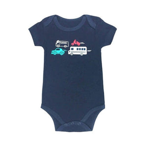 Baby Bodysuits Mommy Loves Me Print Body Baby Boy Girl Clothing Sets Newborn Baby Clothes Products Jumpsuit - Baby Homez