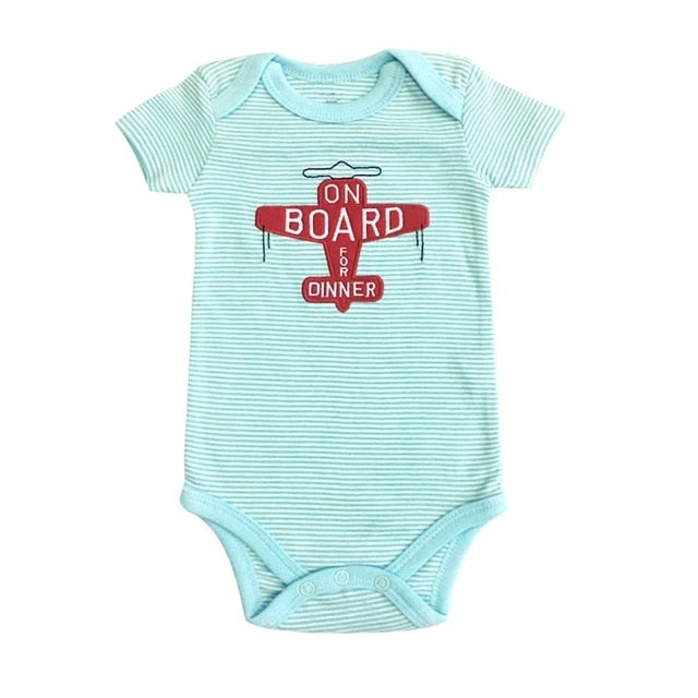 Baby Bodysuits Mommy Loves Me Print Body Baby Boy Girl Clothing Sets Newborn Baby Clothes Products Jumpsuit - Baby Homez